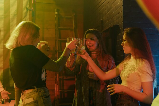 Kathmandu: Nightlife and Pub Crawl Tour - Why Thamel works for a first night out