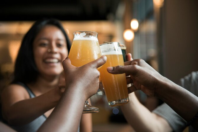 Kathmandu: Nightlife and Pub Crawl Tour - Music, cocktails, and the social rhythm