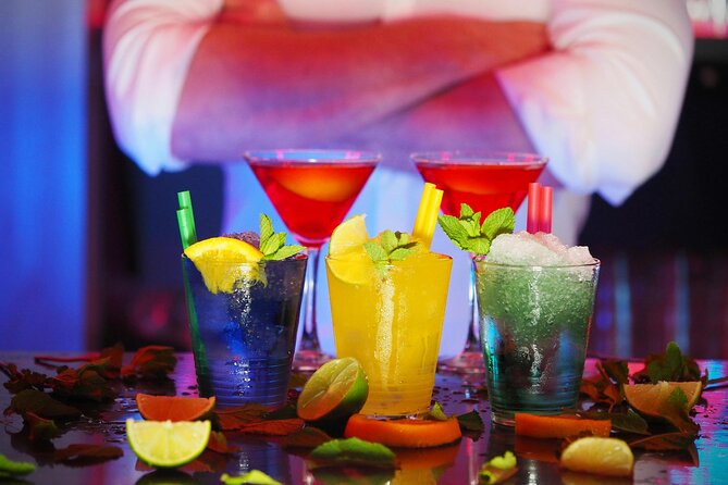 Kathmandu: Nightlife and Pub Crawl Tour - Who will enjoy this Kathmandu pub crawl