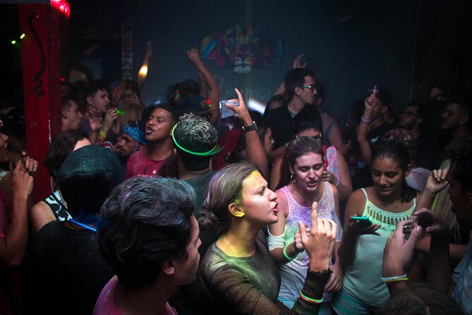 Kathmandu Nightlife and Pub Crawl Tour - Who will enjoy this Kathmandu pub crawl?