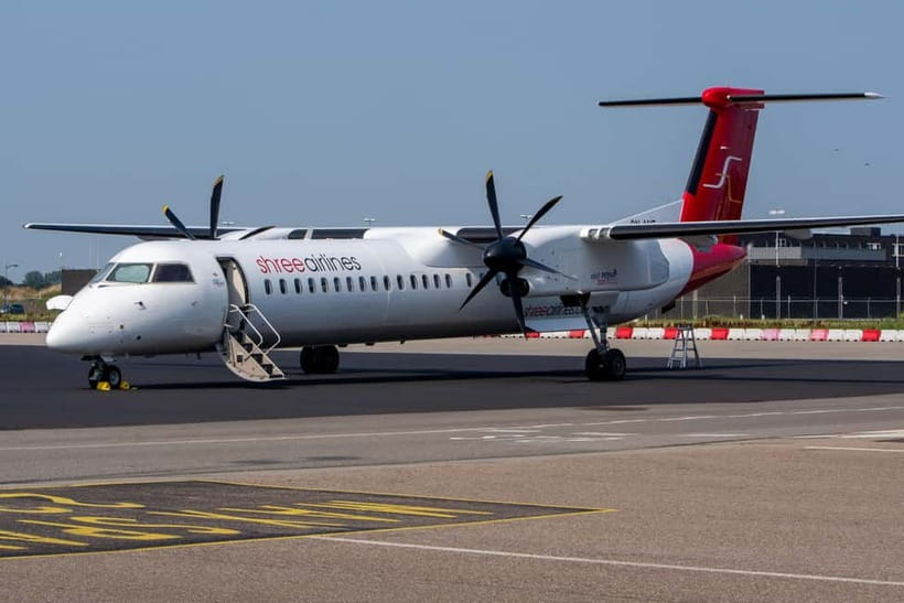 Kathmandu: One-Way Flight Ticket to Pokhara (KTM-PKR) - Why this 200-kilometer flight makes sense