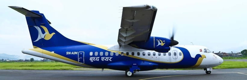Kathmandu: One-Way Flight Ticket to Pokhara (KTM-PKR) - Weather delays and the practical tradeoff
