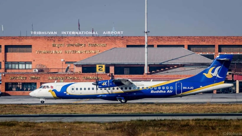 Kathmandu: One-Way Flight Ticket to Pokhara (KTM-PKR) - Who will get the most from this flight?