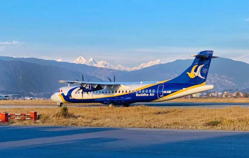 Kathmandu: One-Way Flight Ticket to Pokhara (KTM-PKR) - Should you book the Kathmandu to Pokhara flight?