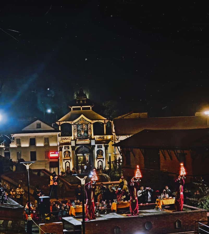 Kathmandu: Pashupatinath Aarati & Cremation Evening Tour - Should You Book the Pashupatinath Aarati Tour?