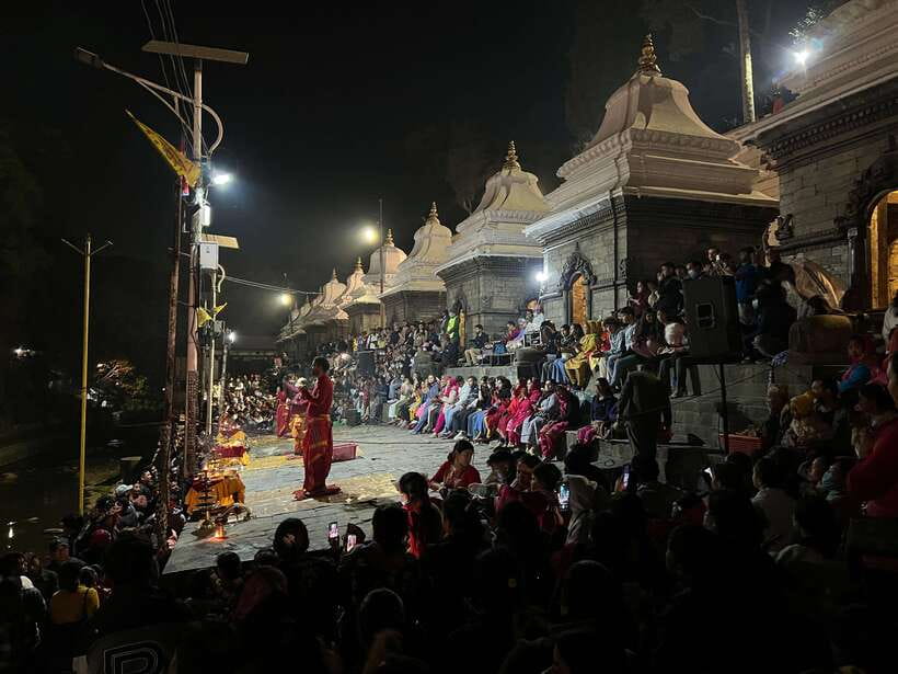 Kathmandu: Pashupatinath Evening Aarati Tour Private/Group - Key Things to Know Before You Go
