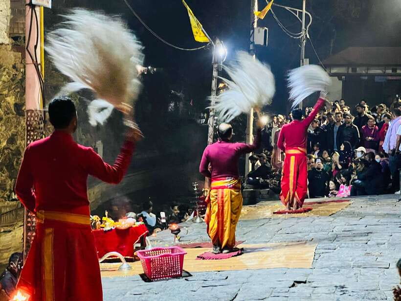Kathmandu: Pashupatinath Evening Aarati Tour Private/Group - Why the Pashupatinath Evening Aarati Matters