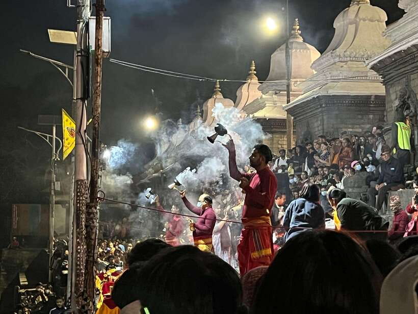 Kathmandu: Pashupatinath Evening Aarati Tour Private/Group - Who Will Enjoy This Kathmandu Evening Tour?
