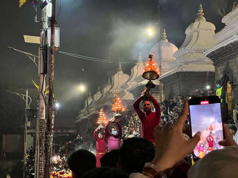 Kathmandu: Pashupatinath Evening Aarati Tour Private/Group - My Final Take: Book It for the Ritual, Not Just the Ride