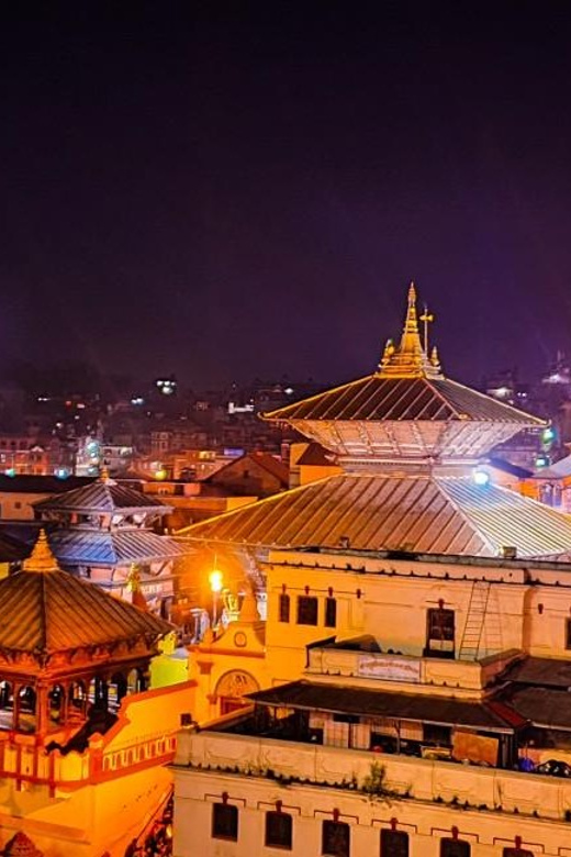 Kathmandu: Pashupatinath Temple Evening Aarati Tour - Why the Bagmati Aarati is worth your evening