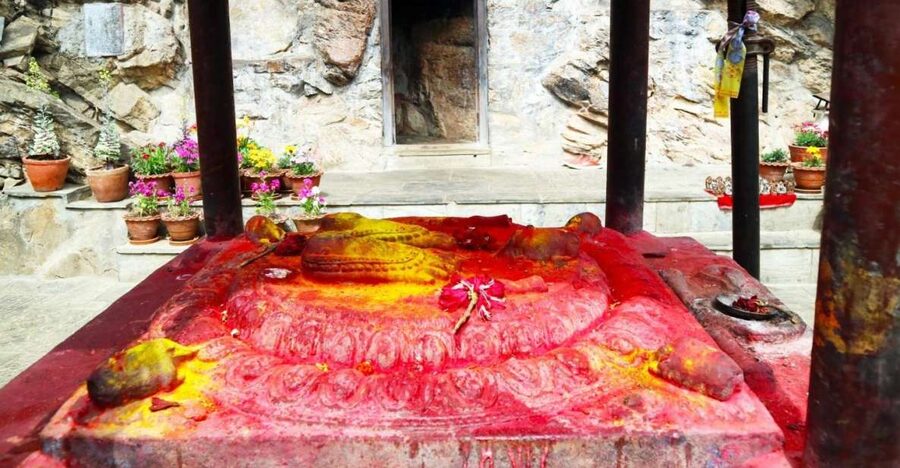 Kathmandu: Pharping, Dakshinkali and Chobhar Tour with Lunch - Key points before you book