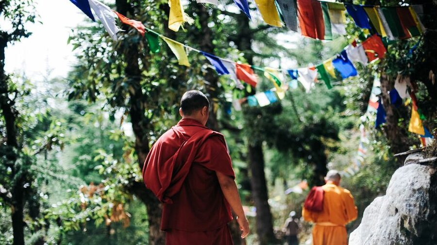 Kathmandu: Pharping, Dakshinkali and Chobhar Tour with Lunch - Why this southern Kathmandu day trip is different