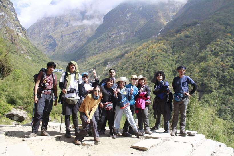 Kathmandu/Pokhara: Annapurna Circuit Trek 10 days - Why the Annapurna Circuit remains such a strong choice