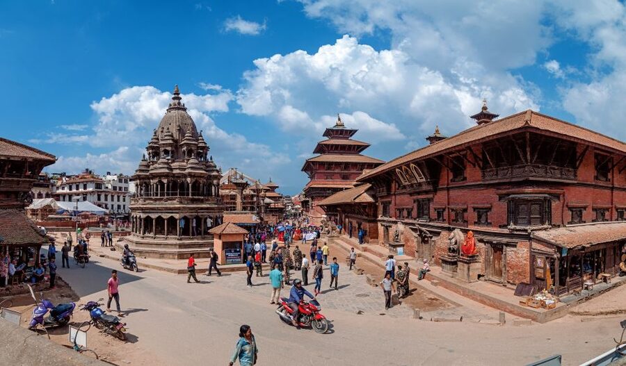 Kathmandu: Private Bhaktapur and Patan Sightseeing Tour - Key things to know before you book