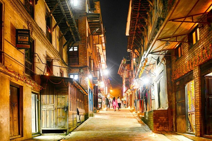 Kathmandu: Private Bhaktapur and Patan Sightseeing Tour - Why Patan and Bhaktapur make a strong pairing