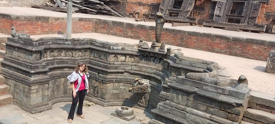 Kathmandu: Private Bhaktapur and Patan Sightseeing Tour - What the $45 price really gives you