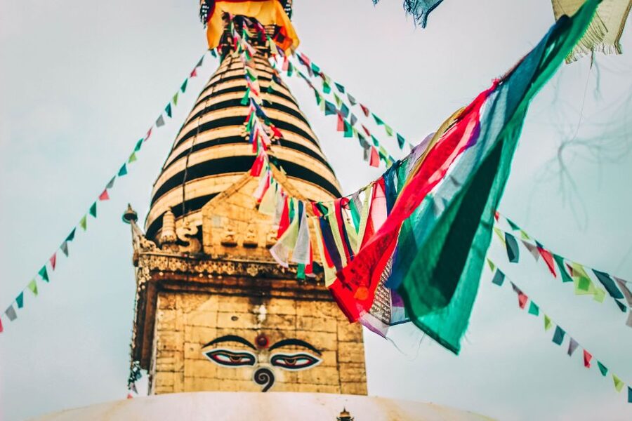 Kathmandu: Private City Guided Tour - Who should book this Kathmandu tour?