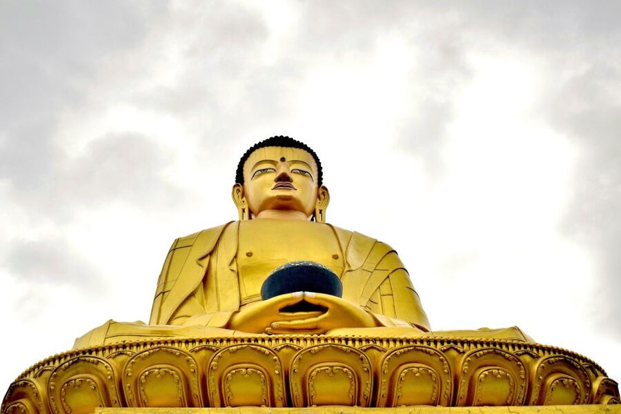 Kathmandu: Private City Guided Tour - Boudhanath and lunch with a view
