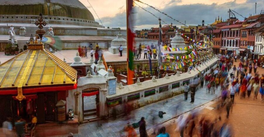 Kathmandu: Private custom tour with a local guide - Key points to know before booking