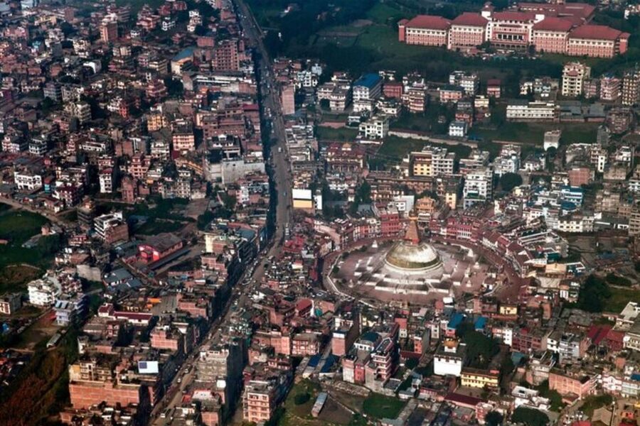 Kathmandu: Private custom tour with a local guide - Who will get the most from this private walk