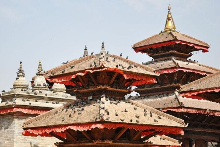 Kathmandu: Private custom tour with a local guide - How the two to eight hours are likely to work