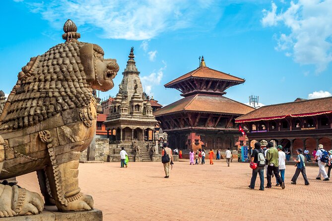 Kathmandu: Private/Group Tour to 7 UNESCO Sites with Lunch - Bhaktapur deserves the tour’s longest stop