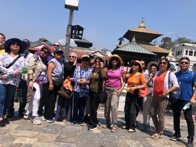 Kathmandu: Private/Group Unesco Heritage Sites Guided Tour - Patan: where the tour gives architecture room to breathe