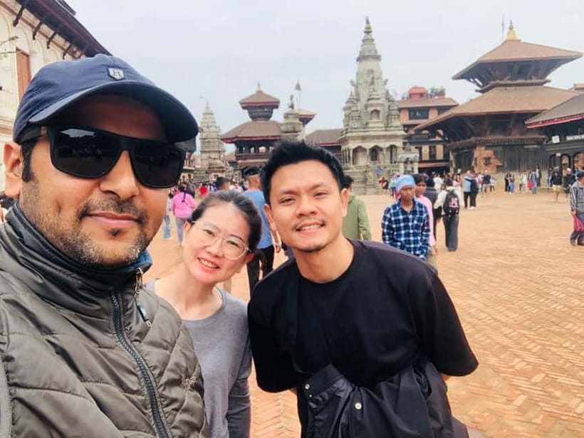 Kathmandu: Private/Group Unesco Heritage Sites Guided Tour - Guides can make or break the experience