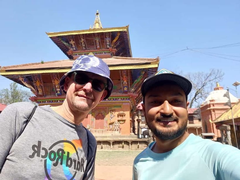 Kathmandu: Private/Group Unesco Heritage Sites Guided Tour - Transport, timing, and the real pace of the day