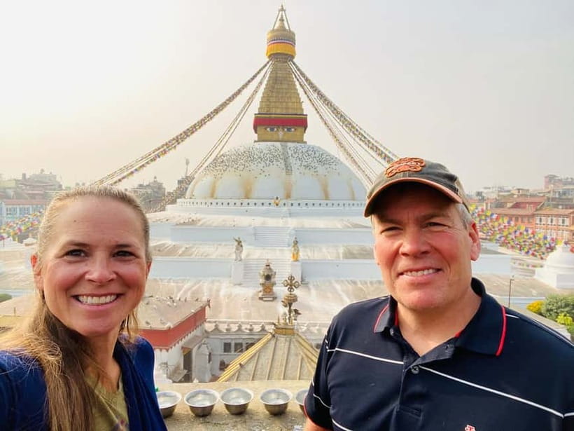 Kathmandu: Private/Group Unesco Heritage Sites Guided Tour - Is $40 a good deal?