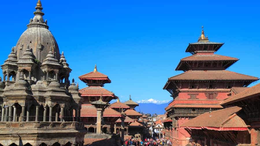 Kathmandu: Private Patan and Bhaktapur Sightseeing Tour - Understanding the Temples Without Guesswork