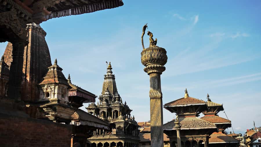 Kathmandu: Private Patan and Bhaktapur Sightseeing Tour - Who Will Enjoy This Six-Hour Tour?