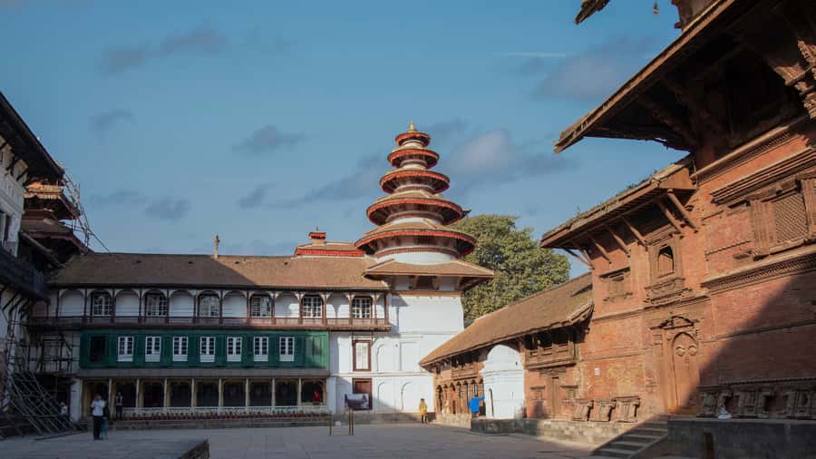Kathmandu: Private Patan and Bhaktapur Sightseeing Tour - Practical Tips for a Better Visit