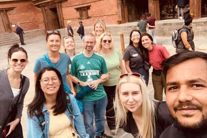 Kathmandu Private Sightseeing Tour | UNESCO World Heritage Sites - Pashupatinath and Guhyeshwari: Kathmandu’s Hindu Sacred Center