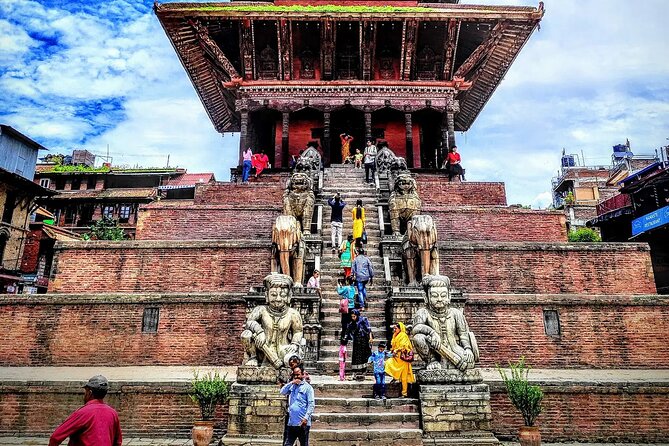 Kathmandu Private Tour of UNESCO World Heritage Sites - Why this private Kathmandu day works