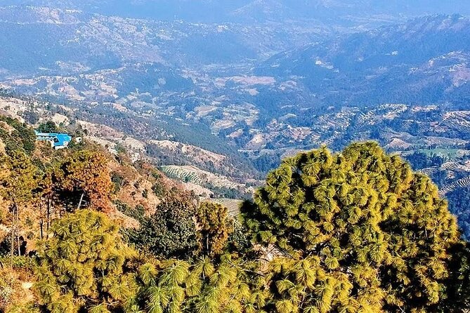 Kathmandu: Private Tour to Nagarkot to Explore Mt. Everest - The private format and how to use it well