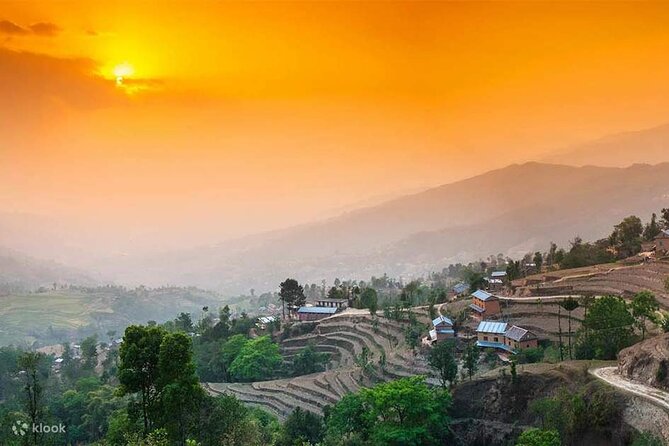 Kathmandu: Private Tour to Nagarkot to Explore Mt. Everest - What the guide adds, and where the service may fall short