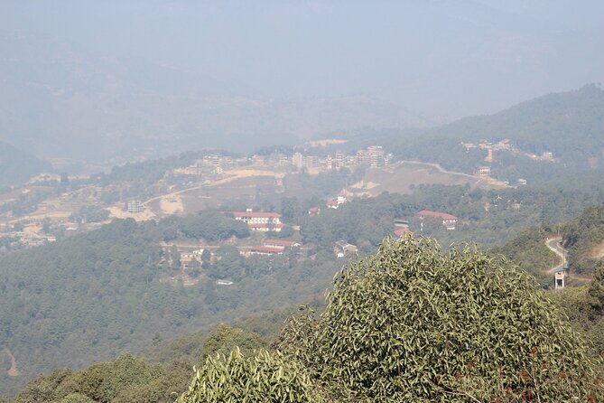 Kathmandu: Private Tour to Nagarkot to Explore Mt. Everest - Timing, comfort, and what to bring