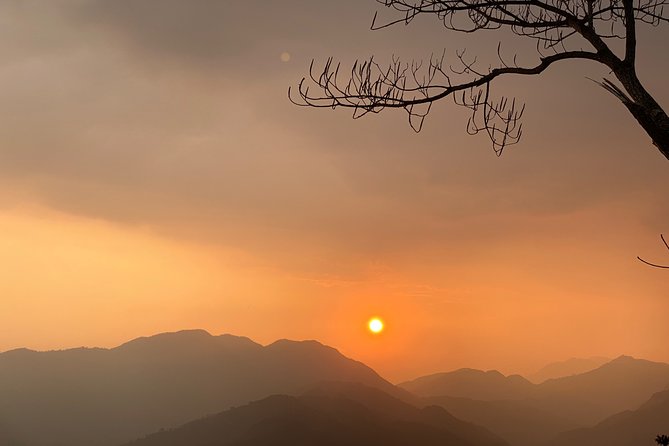 Kathmandu: Private Tour to Nagarkot to Explore Mt. Everest - Reaching Nagarkot at 2,195 meters