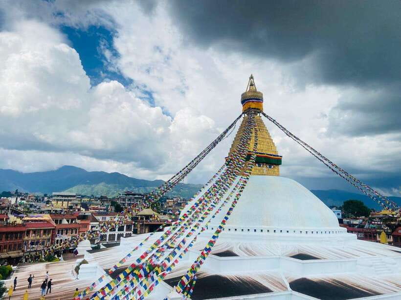 Kathmandu: Private UNESCO World Heritage Site Tour - Why this Kathmandu day tour works well