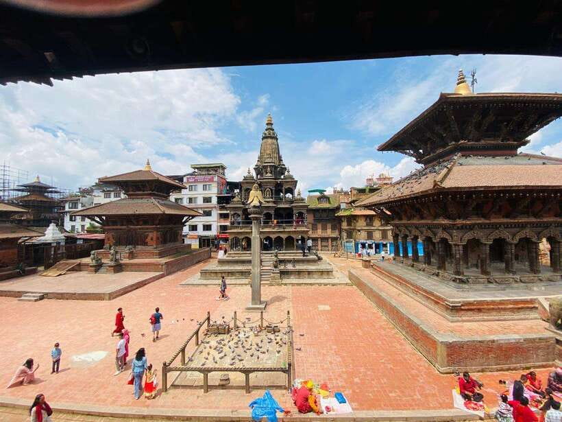 Kathmandu: Private UNESCO World Heritage Site Tour - What the $50 price really includes
