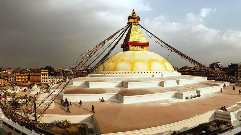 Kathmandu: Private UNESCO World Heritage Site Tour - Starting in the Kathmandu Valley