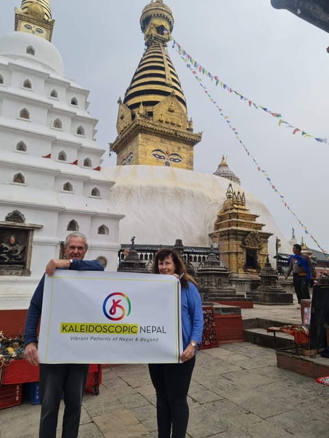 Kathmandu's 7 UNESCO Heritage Gems: Private Full-Day Tour - Private transport changes the value calculation