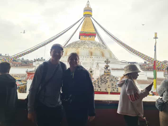 Kathmandu's 7 UNESCO Heritage Gems: Private Full-Day Tour - Why this one-day route works