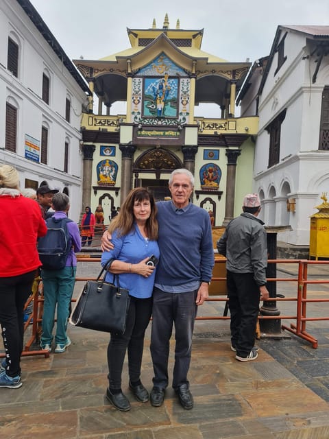 Kathmandu's 7 UNESCO Heritage Gems: Private Full-Day Tour - Kathmandu Durbar Square brings royal history close
