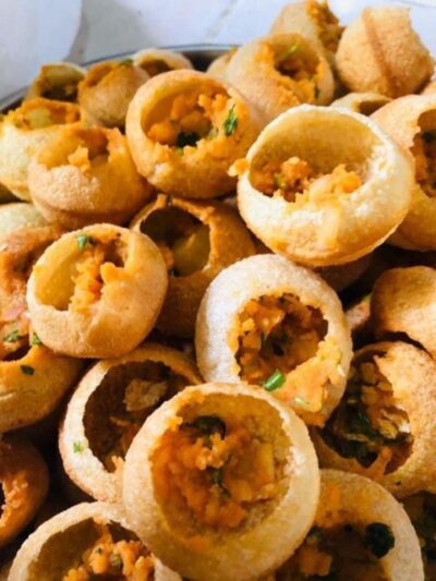 Kathmandu Secret Food Crawl & Local Market Tour