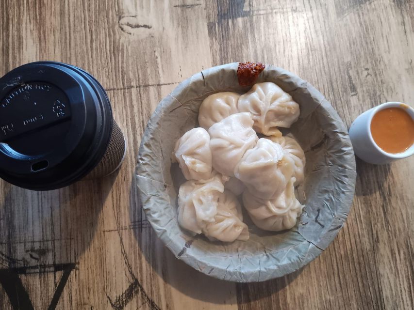Kathmandu Secret Food Crawl & Local Market Tour - Is $28 a good price?
