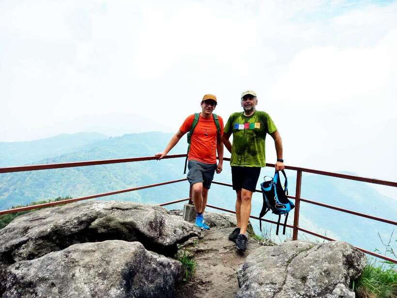 Kathmandu: Shivapuri Day Hike with Lunch - Key Points Before You Book