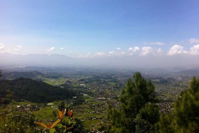 Kathmandu Shivapuri National Park and Nagarkot Hiking - 3 Days - Why this three-day route works from Kathmandu