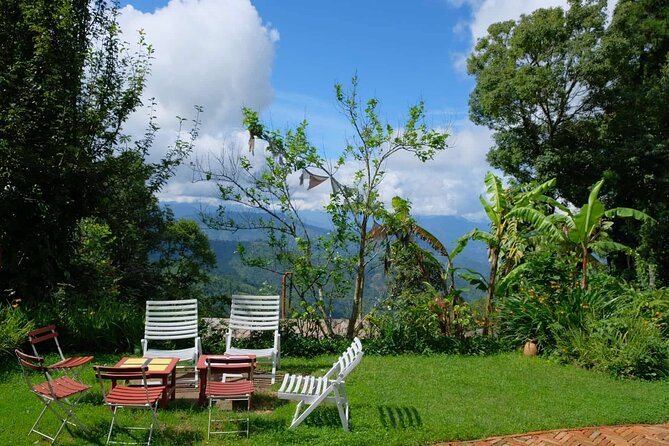 Kathmandu Shivapuri National Park and Nagarkot Hiking - 3 Days - What the $350 price covers